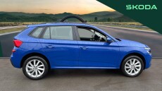Skoda Kamiq 1.0 TSI SE 5dr DSG Petrol Hatchback
